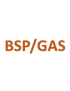 ACCESORIOS BSP / GAS